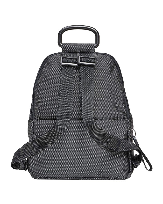  Mandarina Duck – Zaino in poliestere con spallacci regolabili
