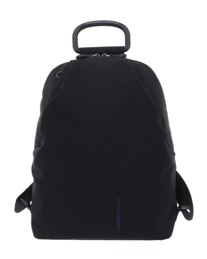  Mandarina Duck – Zaino in poliestere con spallacci regolabili