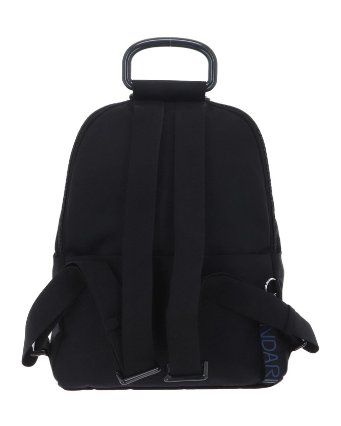  Mandarina Duck – Zaino in poliestere con spallacci regolabili