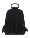  Mandarina Duck – Zaino in poliestere con spallacci regolabili