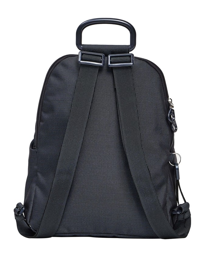 Mandarina Duck – Zaino in poliestere con spallacci regolabili