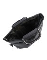 Mandarina Duck – Kleine Handtasche aus Polyester, Modell MD20