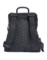  Mandarina Duck - Zaino donna con doppia tasca frontale in
