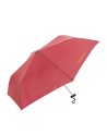 Mandarina Duck – Mini-Regenschirm aus Polyester mit Umbrella-Schlaufe