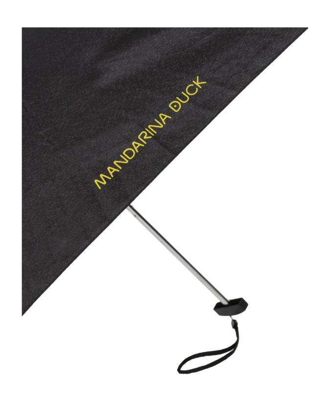 Mandarina Duck – Mini-Regenschirm aus...