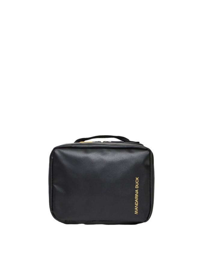 Mandarina Duck – Necessaire M in poliestere riciclato Eco Coated