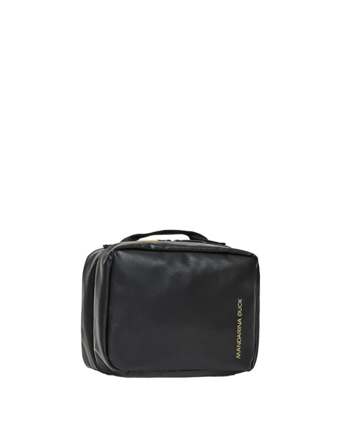 Mandarina Duck – Necessaire M in poliestere riciclato Eco Coated