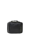 Mandarina Duck – Necessaire M in poliestere riciclato Eco Coated