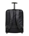 Mandarina Duck -  Zaino Trolley Soft 2 ruote 52 cm in poliestere riciclato Eco Coated