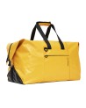 Mandarina Duck – Borsone medio da viaggio in poliestere riciclato Eco coated