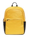 Mandarina Duck – Zaino da viaggio porta pc 15’’ in poliestere riciclato Eco Coated