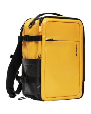  Mandarina Duck - Zaino da viaggio porta pc 13'' in poliestere 2