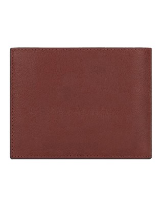 Piquadro - Portafoglio uomo in pelle con porta documenti Black Square 2
