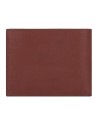 Piquadro - Portafoglio uomo in pelle con porta documenti Black Square