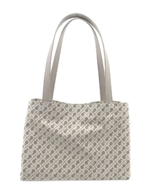 Gherardini - Softy Shoulder Bag, Size M, with two handles