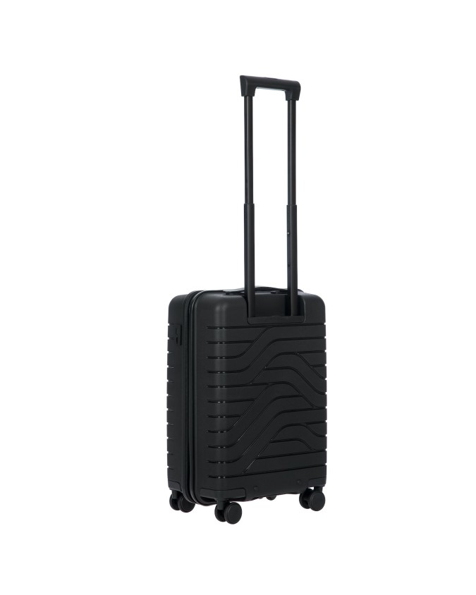 Bric's - Ulisse Expandable Hard-Side Cabin Trolley