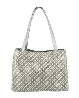 Gherardini - Softy Shoulder Bag, Size M, with two handles 2