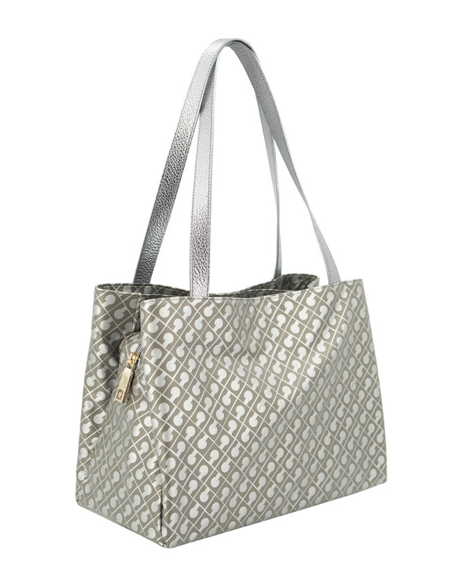 Gherardini - Borsa a Spalla Softy a due manici