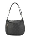 Gherardini - Umhängetasche mit einer Tasche aus Softy-Stoff