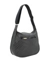 Gherardini - Umhängetasche mit einer Tasche aus Softy-Stoff