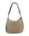 Gherardini - Umhängetasche mit einer Tasche aus Softy-Stoff