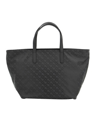 Gherardini - Borsa a mano con manici in pelle Softy
