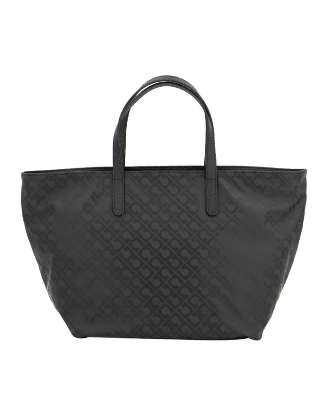 Gherardini - Borsa a mano con manici in pelle Softy