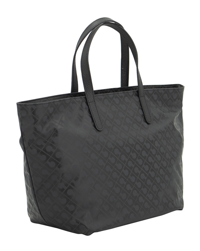 Gherardini - Borsa a mano con manici in pelle Softy