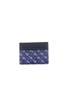  Gherardini - Porta carte di credito in Tessuto softy Monogram