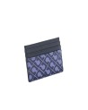  Gherardini - Porta carte di credito in Tessuto softy Monogram
