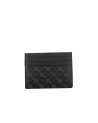  Gherardini - Porta carte di credito in Tessuto softy Monogram