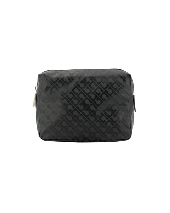  Gherardini - Pochette donna in tessuto opaco Softy