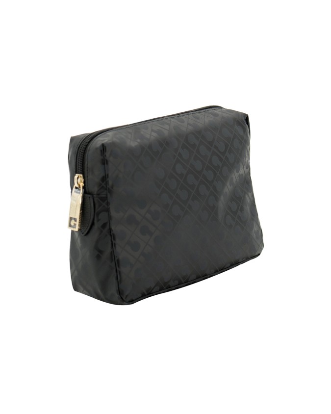  Gherardini - Pochette donna in tessuto opaco Softy