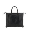 Gabs - Borsa a mano trasformabile in pelle G3 Plus Tg M Vitello Black