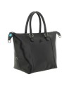 Gabs - Borsa a mano trasformabile in pelle G3 Plus Tg M Vitello Black