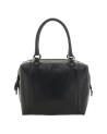 Gabs - Borsa a mano trasformabile in pelle G3 Plus Tg M Vitello Black