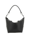 Gabs - Borsa a mano trasformabile in pelle G3 Plus Tg M Vitello Black