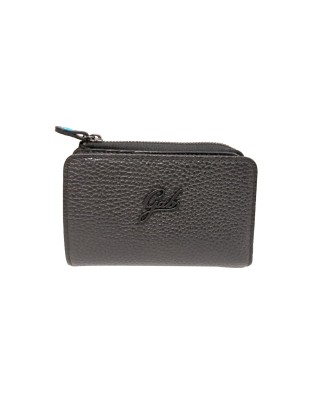 Gabs - Portafoglio piccolo in pelle Gmoney57 Bull Black