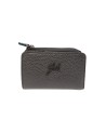 Gabs - Portafoglio piccolo in pelle Gmoney57 Bull Black