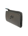 Gabs - Portafoglio piccolo in pelle Gmoney57 Bull Black