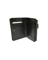 Gabs - Portafoglio piccolo in pelle Gmoney57 Bull Black