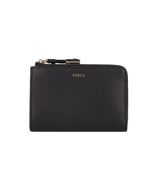 Furla - M Goccia Leather Credit Card Holder