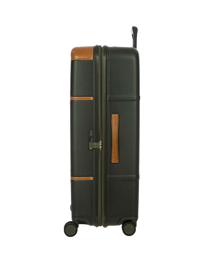 Bric's - Bellagio Extra-Large Expandable Polycarbonate Trolley