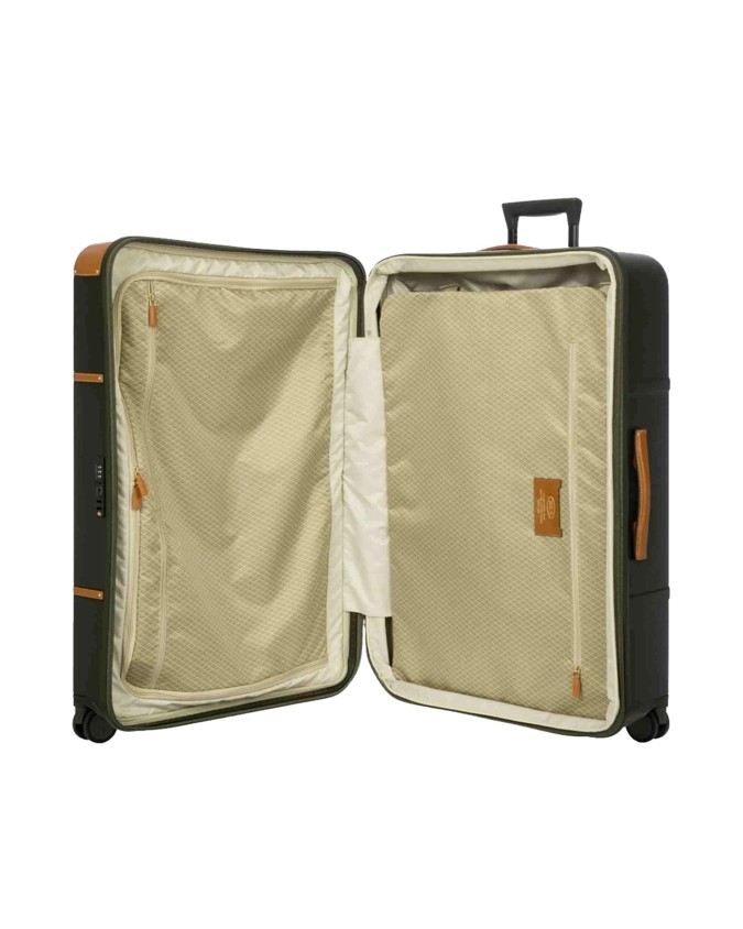  Bric's - Trolley Extra large in policarbonato espandibile