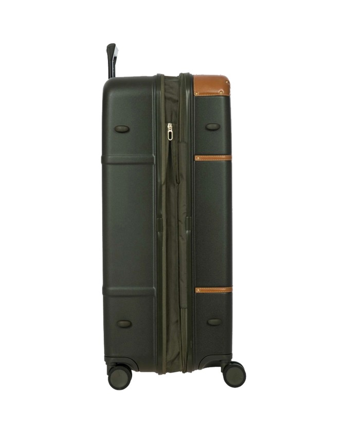 Bric's - Bellagio Extra-Large Expandable Polycarbonate Trolley