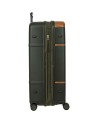 Bric's - Bellagio Extra-Large Expandable Polycarbonate Trolley