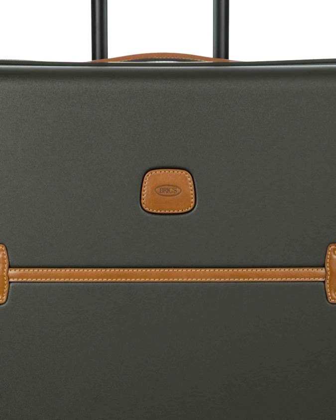  Bric's - Trolley Extra large in policarbonato espandibile