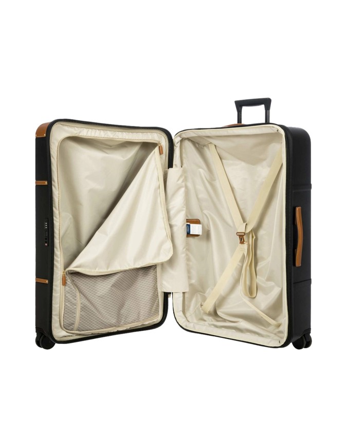  Bric's - Trolley Extra large in policarbonato espandibile