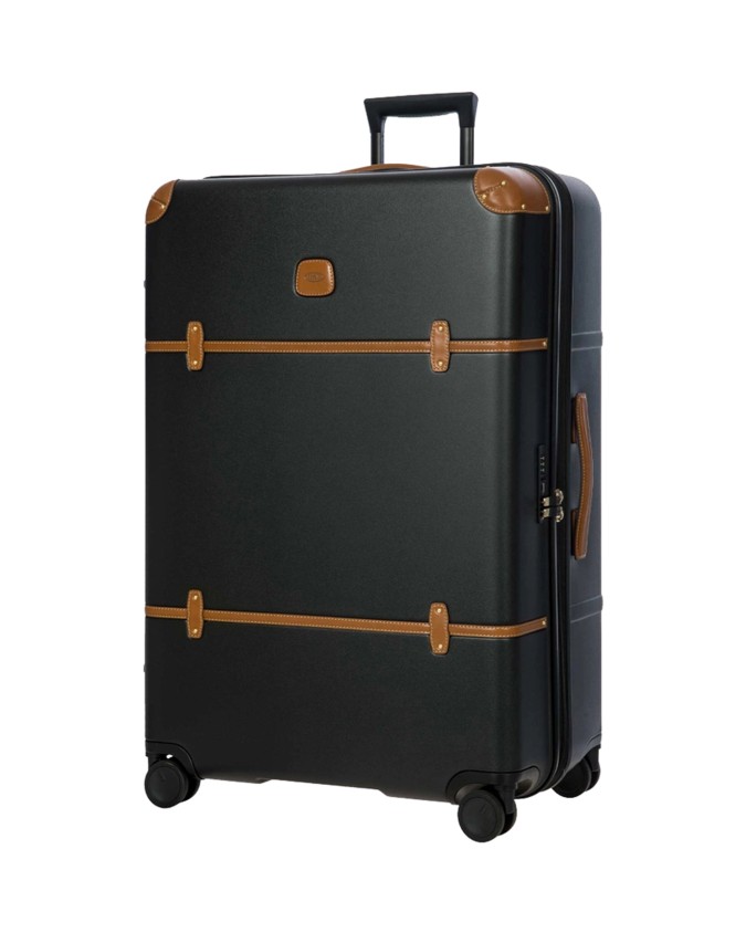  Bric's - Trolley Extra large in policarbonato espandibile