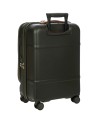  Bric's - Trolley cabina espandibile con tasca in policarbonato